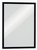 Duraframe Durable 486801 magnetisch A3 zwart 5 stuks