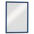Duraframe Durable 486807 magnetisch A3 blauw 5 stuks