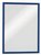 Duraframe Durable 486807 magnetisch A3 blauw 5 stuks