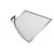 Duraframe Durable 486923 magnétique A4 gris argenté 5 pièces