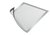 Duraframe Durable 486923 magnetisch A4 zilvergrijs 5 stuks