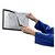 Duraframe Durable 498501 magnetisch Plus A4 zwart 2 stuks