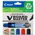 Whiteboardmarker PILOT Begreen rond medium assorti 5 stuks