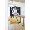 Duraframe Durable poster A2 gris argenté Photo