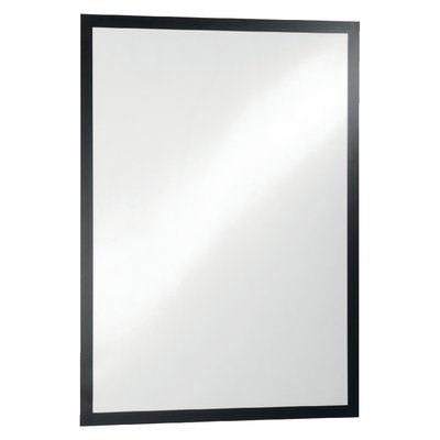 Duraframe Durable poster A1 noir