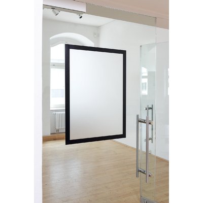 Duraframe Durable poster A1 noir