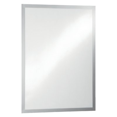 Duraframe Durable poster A1 gris argenté