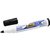 Whiteboardmarker Bic Velleda 1701 rond large zwart
