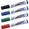 Feutre tableau blanc BIC Velleda 1701 ogive Large noir Photo
