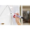Feutre tableau blanc BIC Velleda 1701 ogive Large noir Photo