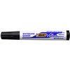 Feutre tableau blanc BIC Velleda 1701 ogive Large noir Photo