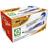 Feutre tableau blanc BIC Velleda 1701 ogive Large rouge Photo