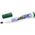 Whiteboardmarker Bic Velleda 1701 rond large groen