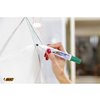 Whiteboardmarker Bic Velleda 1701 rond large groen foto
