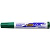 Whiteboardmarker Bic Velleda 1701 rond large groen foto