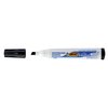 Whiteboardmarker Bic Velleda 1751 schuin large zwart foto