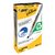 Whiteboardmarker Bic Velleda 1751 schuin large assorti set à 4 stuks