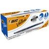 Marqueur tableau blanc BIC Velleda 1721 ogive Fin bleu Photo