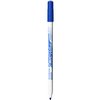Marqueur tableau blanc BIC Velleda 1721 ogive Fin bleu Photo