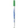 Whiteboardmarker Bic Velleda 1721 rond fijn groen foto