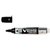 Whiteboardmarker PILOT Begreen rond medium zwart