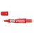 Whiteboardmarker PILOT Begreen rond medium rood