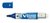 Whiteboardmarker PILOT Begreen rond medium blauw