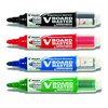 Whiteboardmarker PILOT Begreen rond medium blauw foto