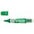 Whiteboardmarker PILOT Begreen rond medium groen