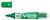 Whiteboardmarker PILOT Begreen rond medium groen
