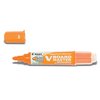 Whiteboardmarker PILOT Begreen rond medium oranje foto