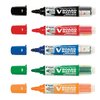 Whiteboardmarker PILOT Begreen rond medium oranje foto