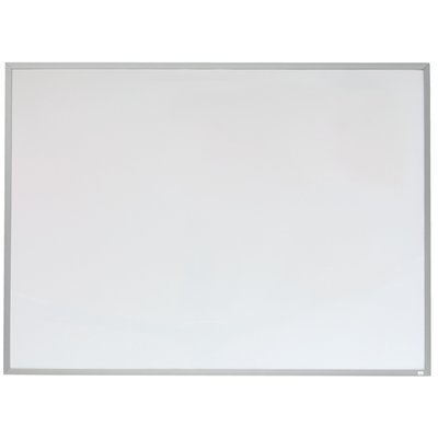 Whiteboard Nobo 58.5x43cm aluminium magnetisch
