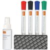Whiteboard Nobo accessoire starterkit foto