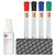 Whiteboard Nobo accessoire starterkit