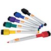 Marqueur tableau blanc Rexel Mini assorti 6 pièces Photo