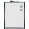 Whiteboard Nobo 35.5x28cm gewelfd foto
