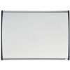 Whiteboard Nobo 58.5x43cm gewelfd foto