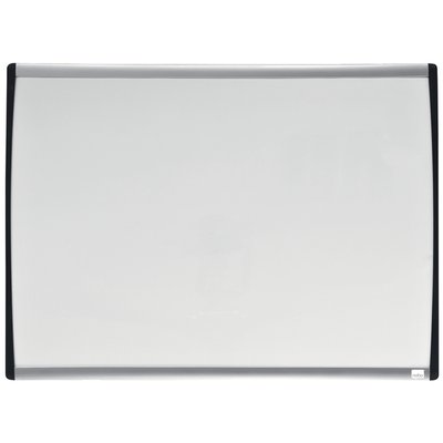 Whiteboard Nobo 58.5x43cm gewelfd