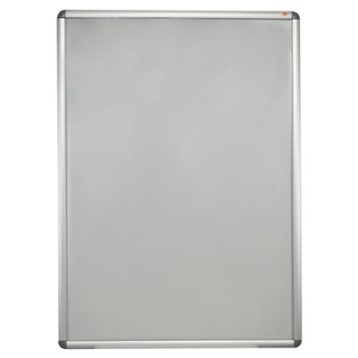 Kliklijst Nobo Essence A0 118x84,1cm aluminium