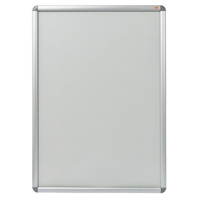 Kliklijst Nobo Essence 70x100cm aluminium