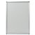 Kliklijst Nobo Essence 70x100cm aluminium