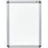 Porte-affiches clipsable Nobo Essence A3 aluminium Photo