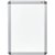 Porte-affiches clipsable Nobo Essence A3 aluminium