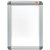 Kliklijst Nobo Essence A4 aluminium
