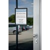 Duraframe Durable 487301 A3 zwart 2 stuks foto