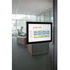 Duraframe Durable 487101 A5 zwart 2 stuks foto