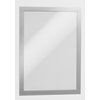 Duraframe Durable 487323 A3 zilvergrijs 2 stuks foto