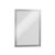 Duraframe Durable 487223 A4 zilvergrijs 2 stuks