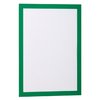 Duraframe Durable 487205 A4 groen 2 stuks foto